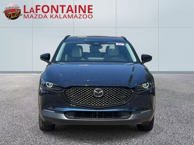 2026 Mazda Mazda CX-30 2.5 S Aire Edition