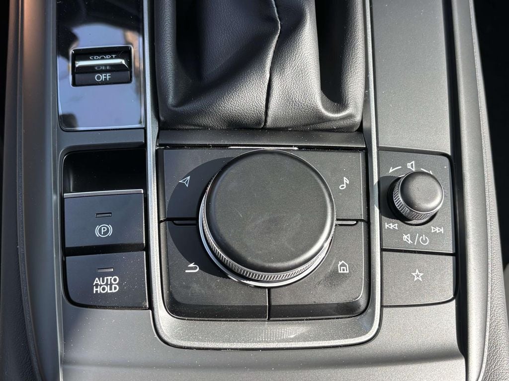 2026 Mazda Mazda CX-30 2.5 S Aire Edition