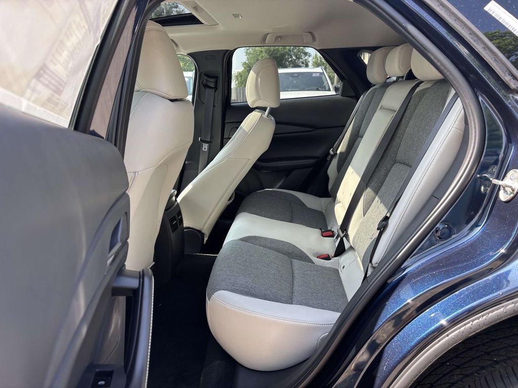 2026 Mazda Mazda CX-30 2.5 S Aire Edition