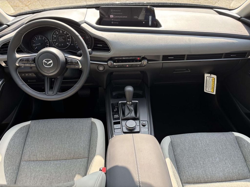 2026 Mazda Mazda CX-30 2.5 S Aire Edition
