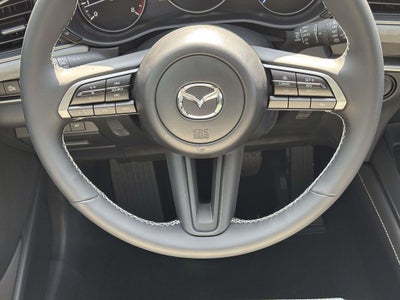 2026 Mazda Mazda CX-30 2.5 S Aire Edition