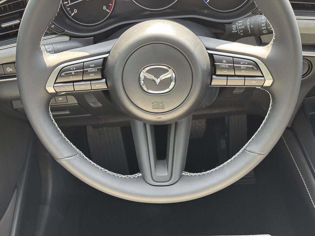 2026 Mazda Mazda CX-30 2.5 S Aire Edition