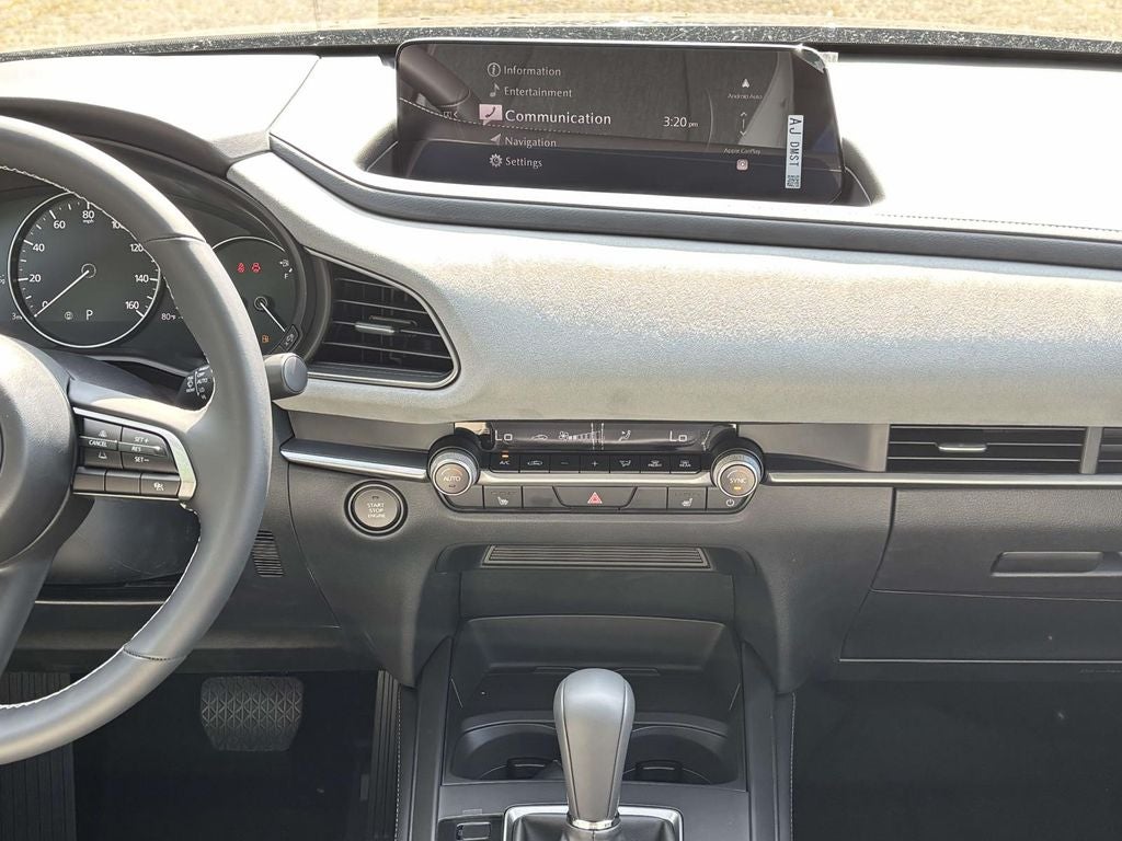 2026 Mazda Mazda CX-30 2.5 S Aire Edition