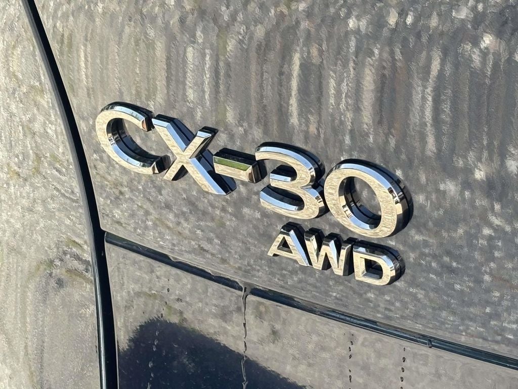 2026 Mazda Mazda CX-30 2.5 S Aire Edition