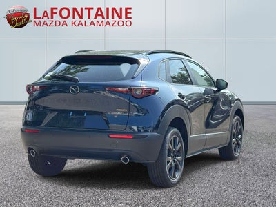 2026 Mazda Mazda CX-30 2.5 S Aire Edition