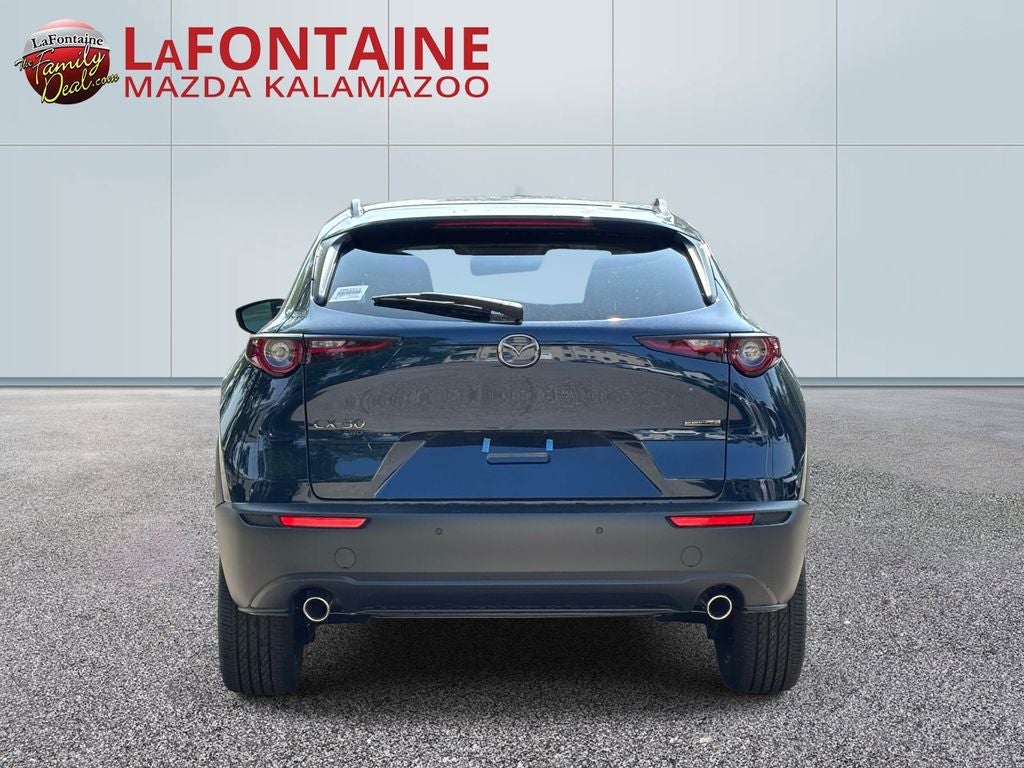2026 Mazda Mazda CX-30 2.5 S Aire Edition