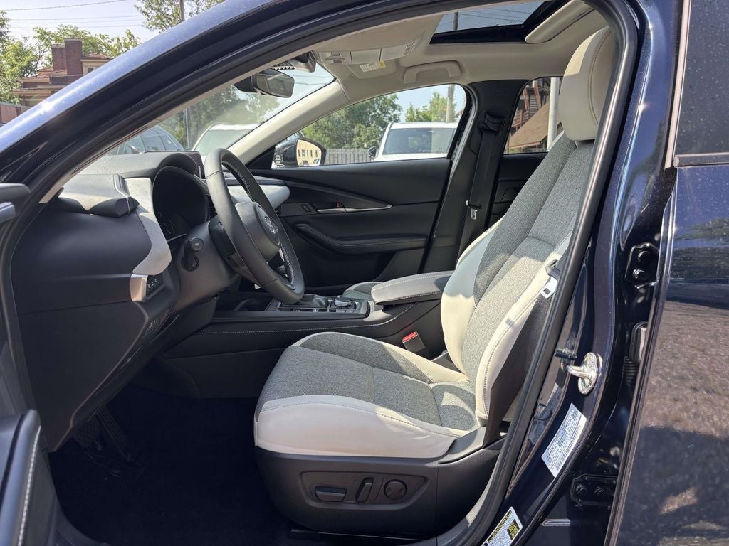 2026 Mazda Mazda CX-30 2.5 S Aire Edition