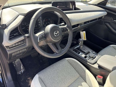 2026 Mazda Mazda CX-30 2.5 S Aire Edition