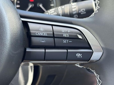 2026 Mazda Mazda CX-30 2.5 S Aire Edition