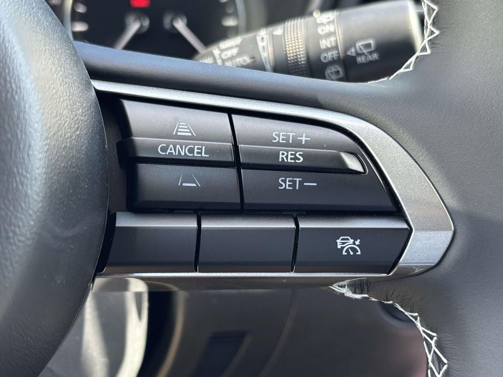 2026 Mazda Mazda CX-30 2.5 S Aire Edition