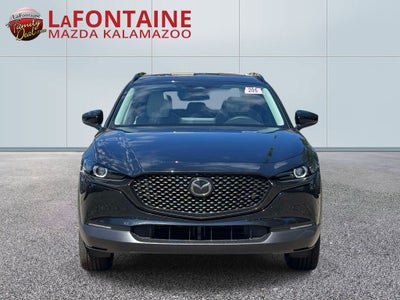 2026 Mazda Mazda CX-30 2.5 S Aire Edition