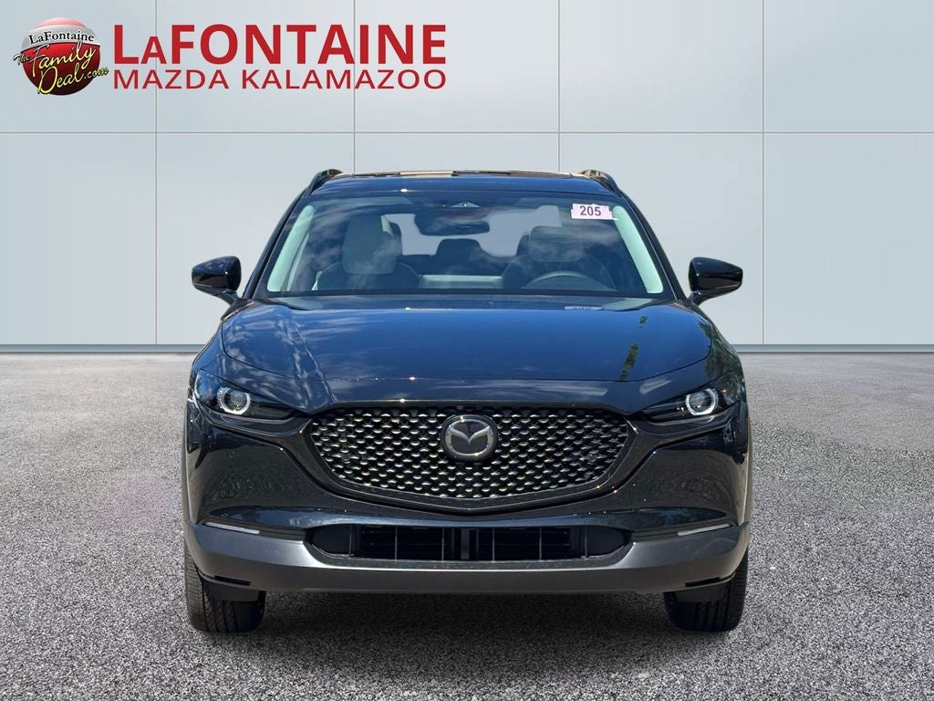 2026 Mazda Mazda CX-30 2.5 S Aire Edition