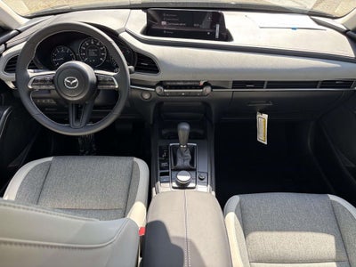 2026 Mazda Mazda CX-30 2.5 S Aire Edition