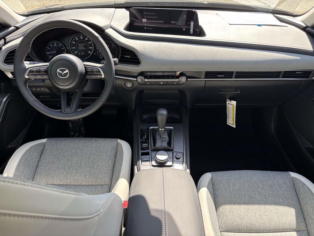 2026 Mazda Mazda CX-30 2.5 S Aire Edition