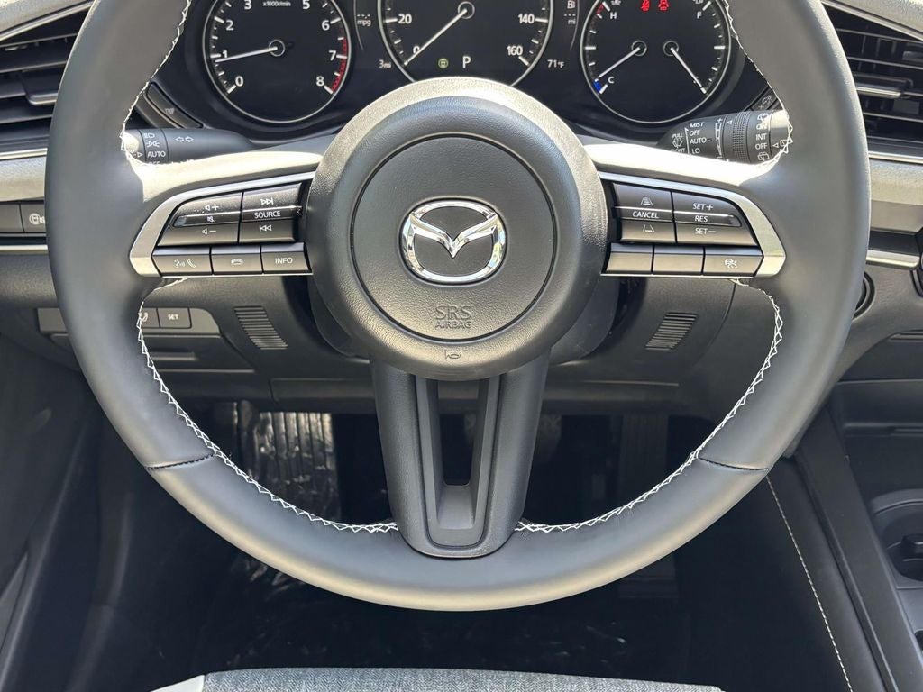 2026 Mazda Mazda CX-30 2.5 S Aire Edition
