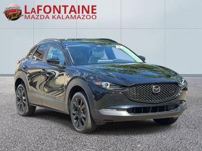 2026 Mazda Mazda CX-30 2.5 S Aire Edition