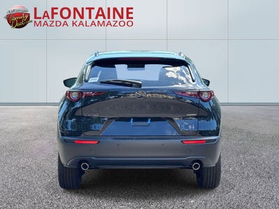 2026 Mazda Mazda CX-30 2.5 S Aire Edition