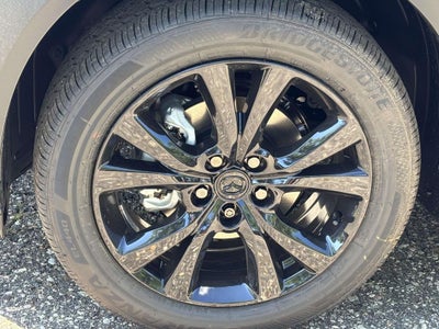 2026 Mazda Mazda CX-30 2.5 S Aire Edition