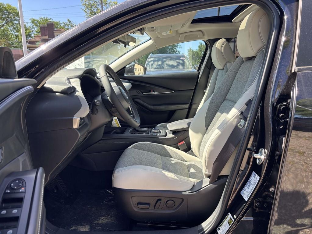 2026 Mazda Mazda CX-30 2.5 S Aire Edition
