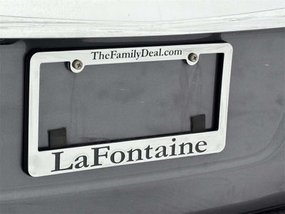 2015 Nissan Sentra SL