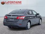 2015 Nissan Sentra SL