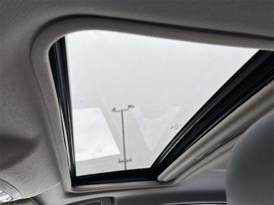 2015 Nissan Sentra SL