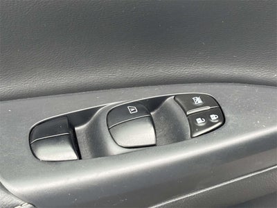 2015 Nissan Sentra SL