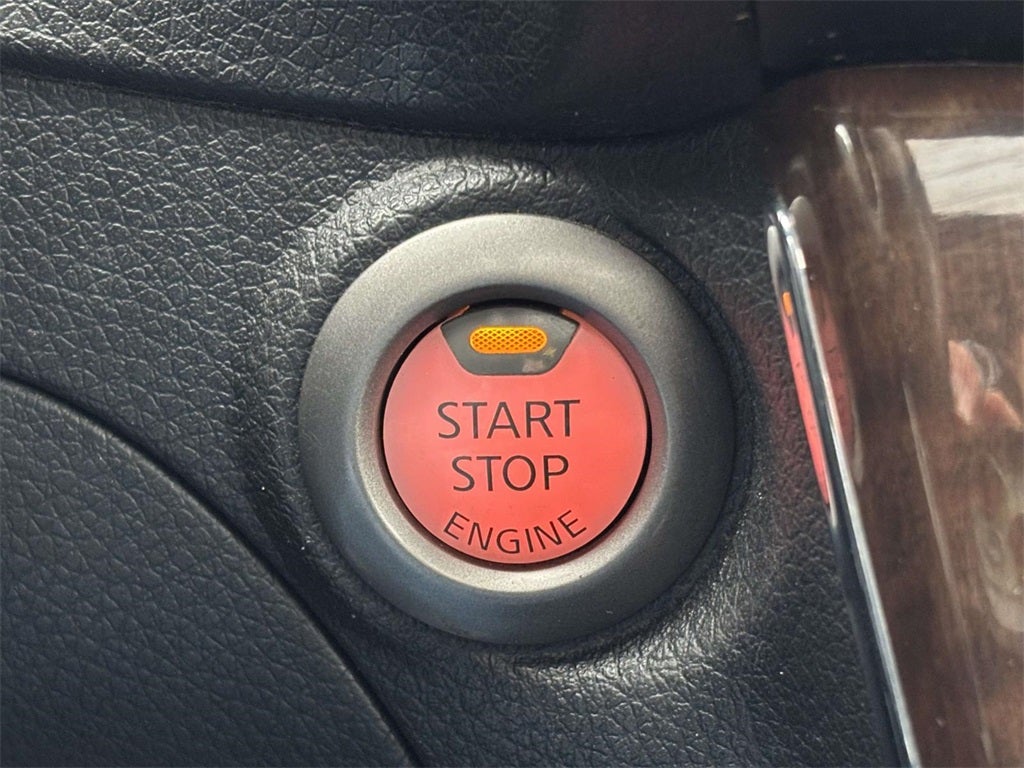 2015 Nissan Sentra SL