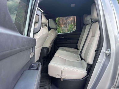 2025 Toyota Tacoma Limited