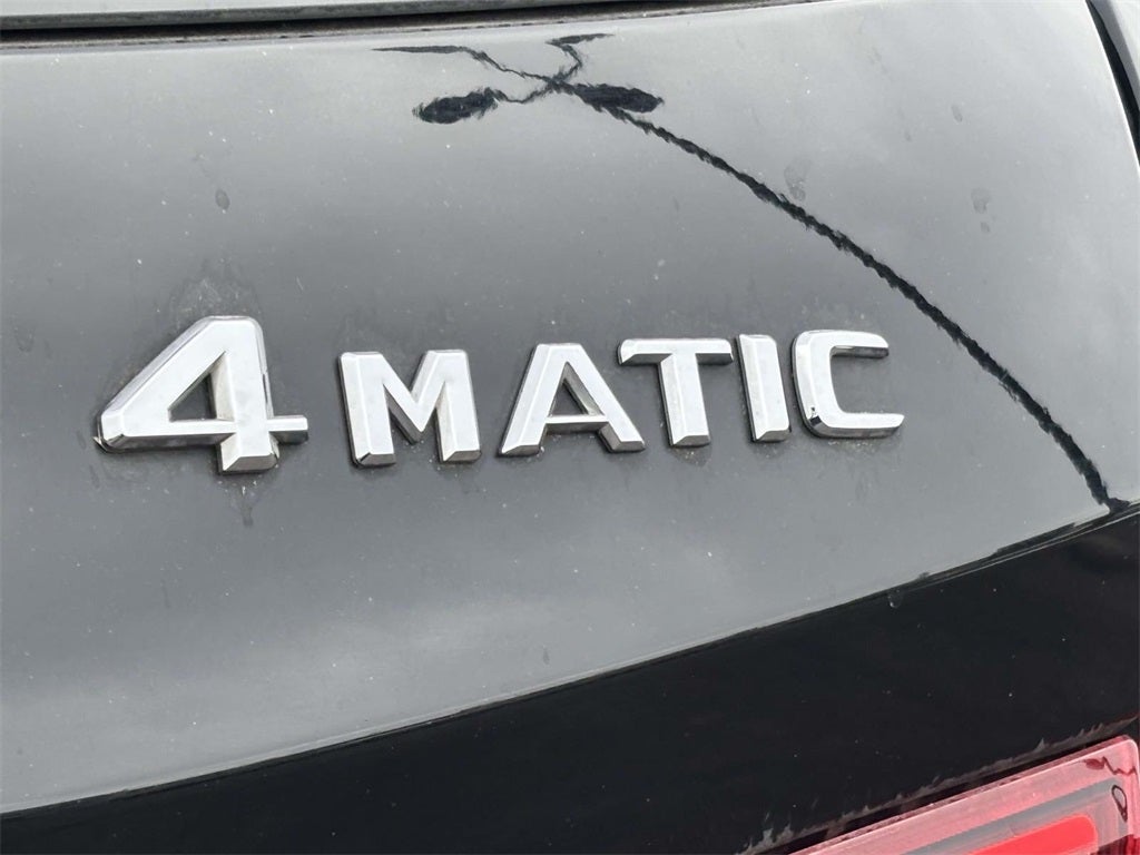 2015 Mercedes-Benz M-Class ML 350 4MATIC®