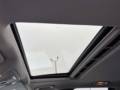 2015 Mercedes-Benz M-Class ML 350