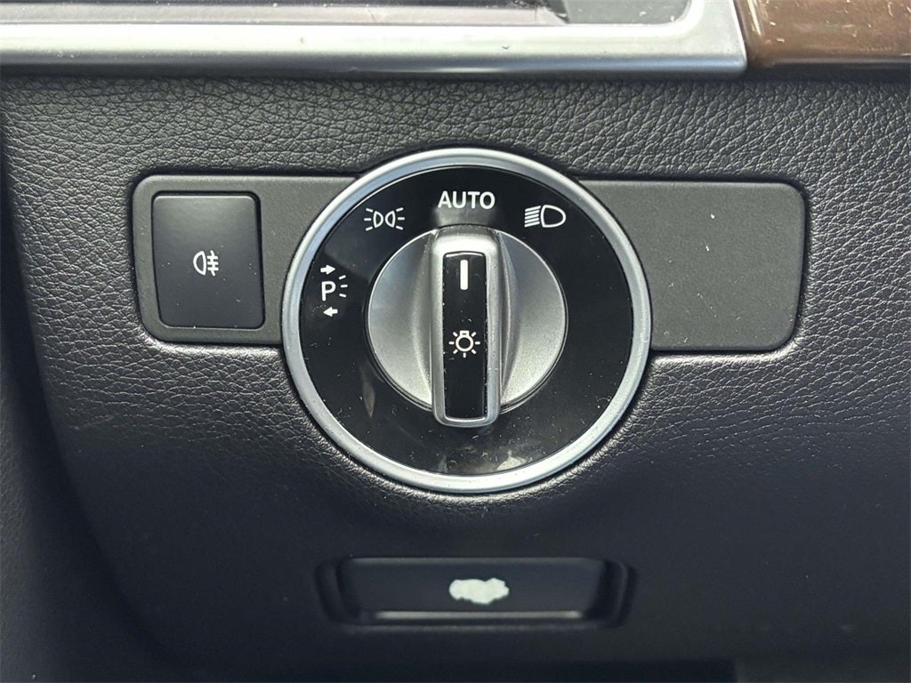 2015 Mercedes-Benz M-Class ML 350