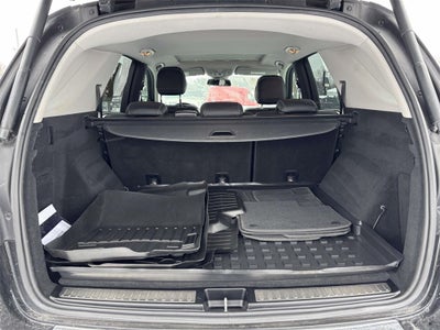 2015 Mercedes-Benz M-Class ML 350