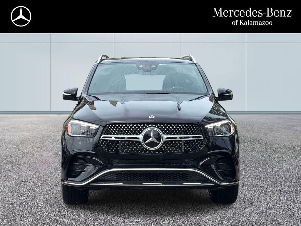 2024 Mercedes-Benz GLE GLE 450e 4MATIC®