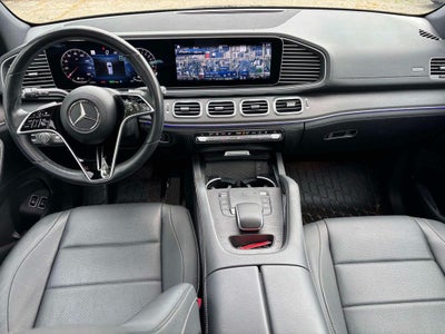 2024 Mercedes-Benz GLE GLE 450e 4MATIC®