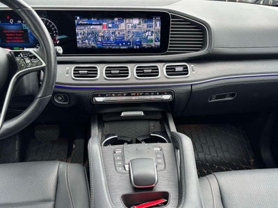2024 Mercedes-Benz GLE GLE 450e 4MATIC®