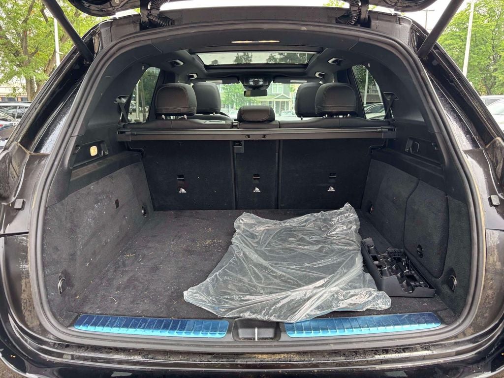 2024 Mercedes-Benz GLE GLE 450e 4MATIC®