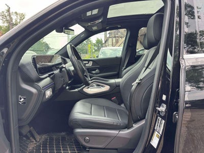 2024 Mercedes-Benz GLE GLE 450e 4MATIC®