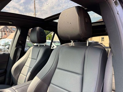2023 Mercedes-Benz GLE GLE 450 4MATIC®