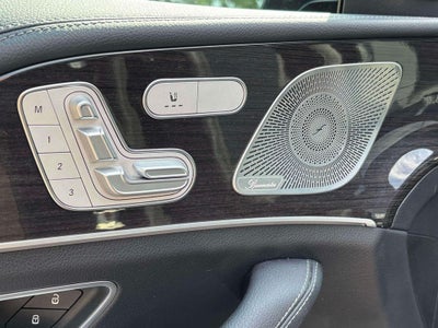 2023 Mercedes-Benz GLE GLE 450 4MATIC®