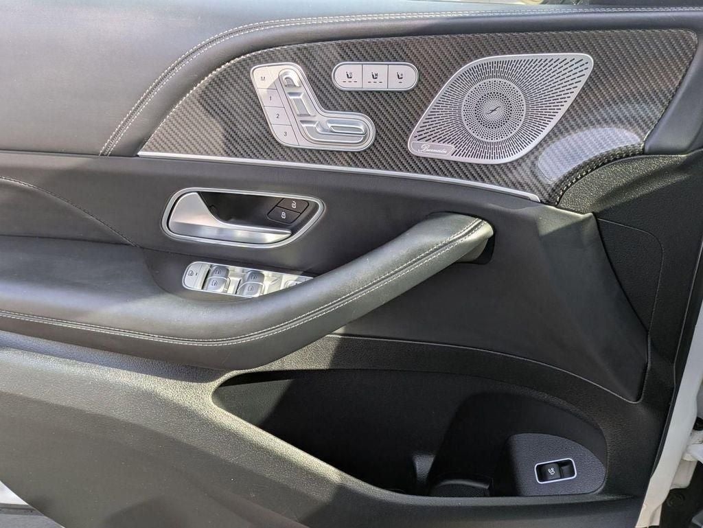 2023 Mercedes-Benz GLE GLE 53 AMG® 4MATIC®