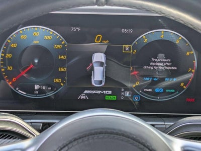2023 Mercedes-Benz GLE GLE 53 AMG® 4MATIC®