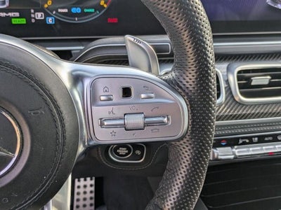 2023 Mercedes-Benz GLE GLE 53 AMG® 4MATIC®