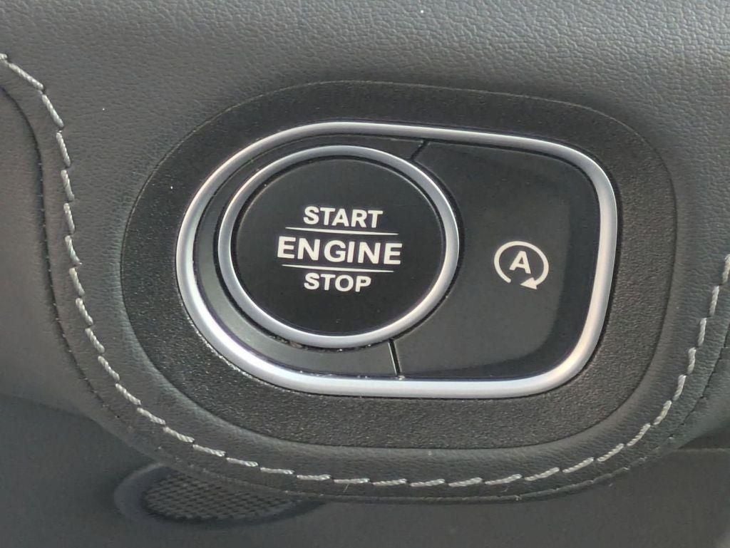 2023 Mercedes-Benz GLE GLE 53 AMG® 4MATIC®