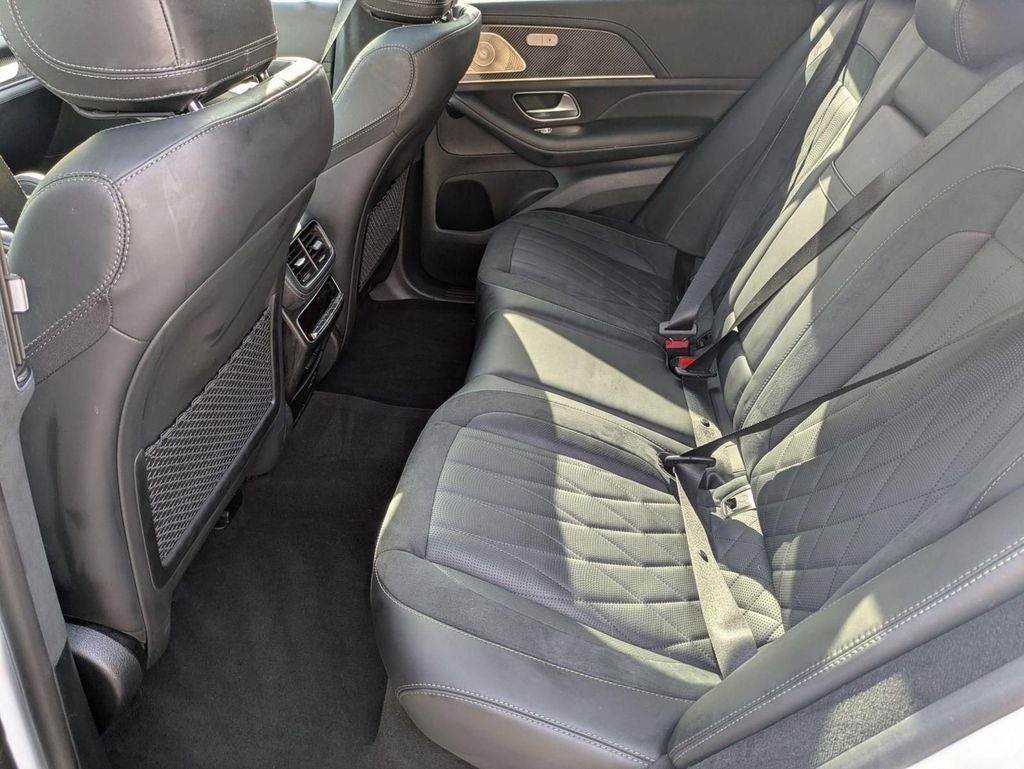 2023 Mercedes-Benz GLE GLE 53 AMG® 4MATIC®