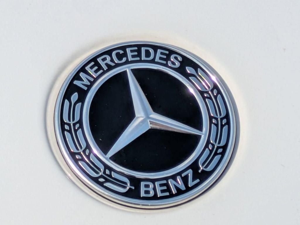 2023 Mercedes-Benz GLE GLE 53 AMG® 4MATIC®