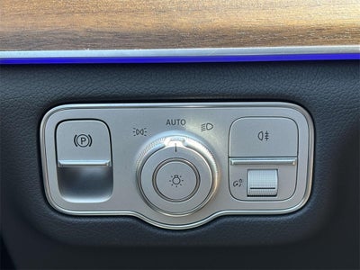 2025 Mercedes-Benz GLS GLS 450 4MATIC®