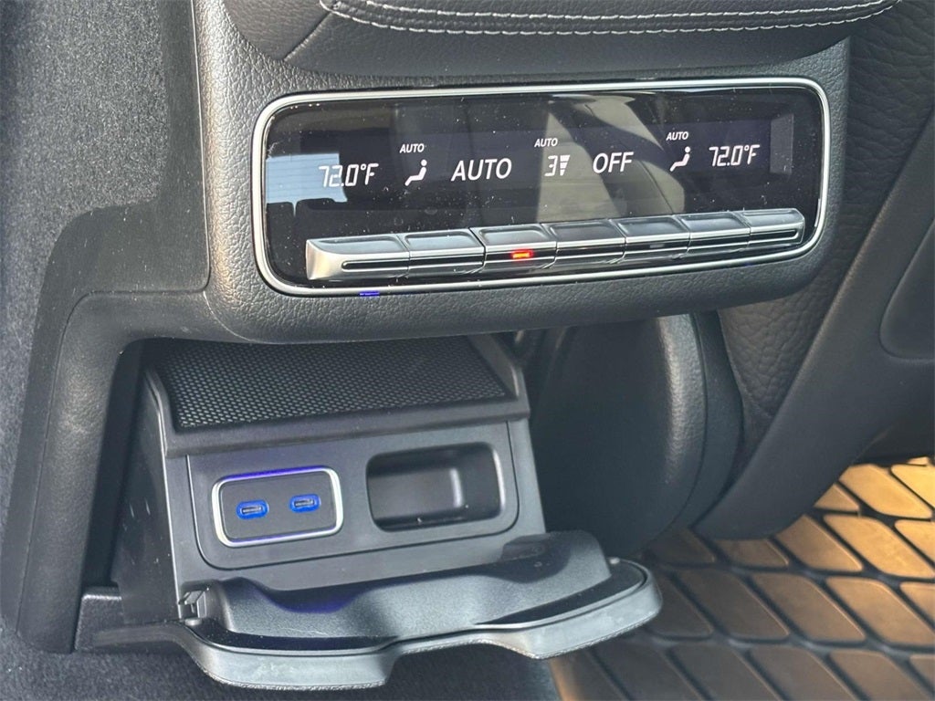 2025 Mercedes-Benz GLS GLS 450 4MATIC®