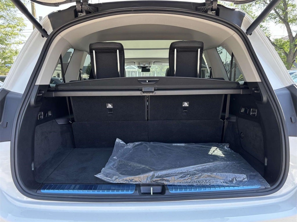 2025 Mercedes-Benz GLS GLS 450 4MATIC®