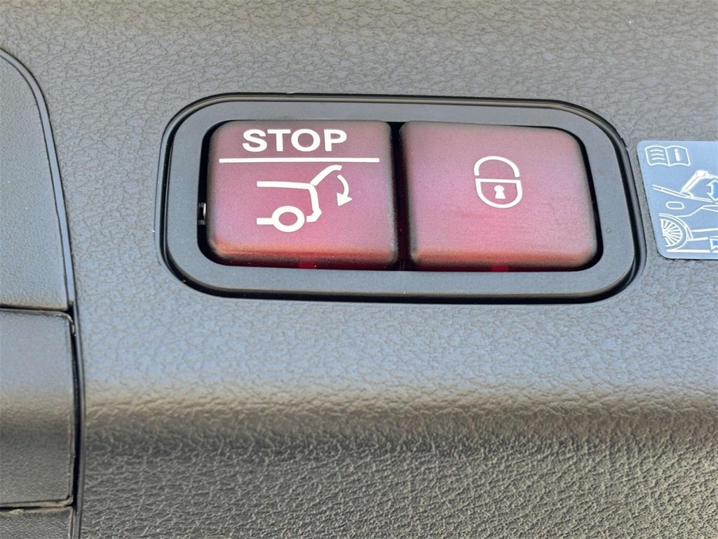 2025 Mercedes-Benz GLS GLS 450 4MATIC®